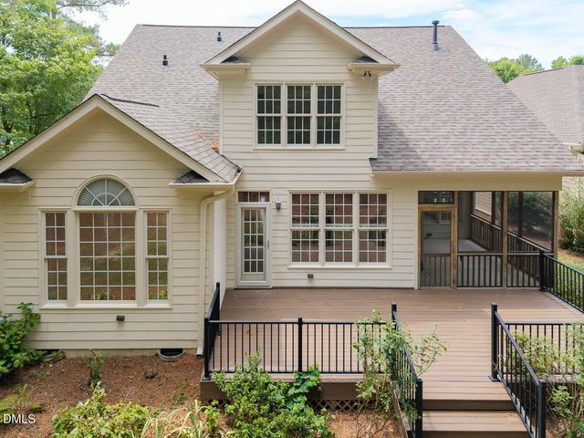 1613 Wooten Court, Wake Forest, NC 27587