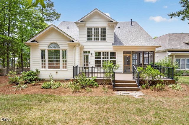 1613 Wooten Court, Wake Forest, NC 27587