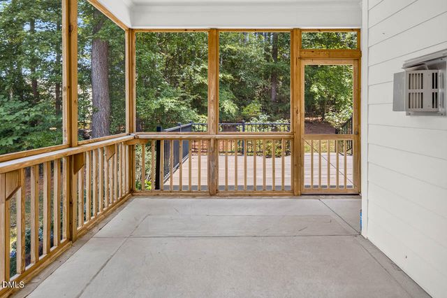 1613 Wooten Court, Wake Forest, NC 27587