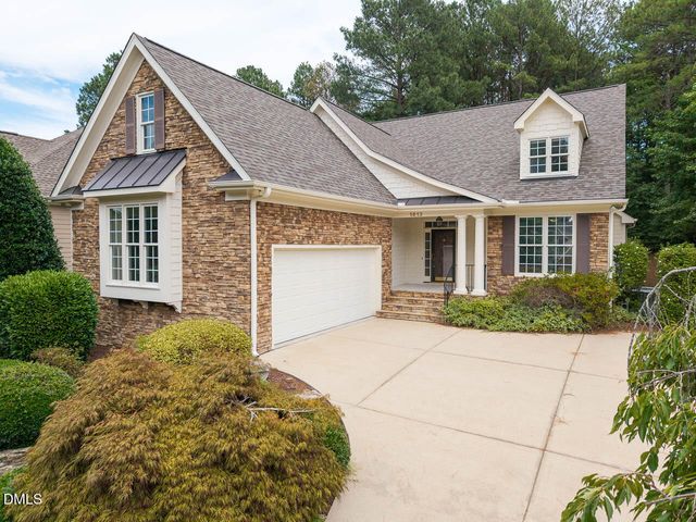 1613 Wooten Court, Wake Forest, NC 27587