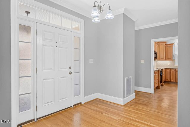 1613 Wooten Court, Wake Forest, NC 27587