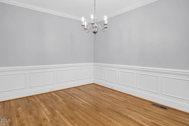 1613 Wooten Court, Wake Forest, NC 27587
