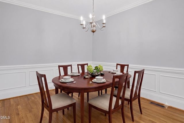 1613 Wooten Court, Wake Forest, NC 27587