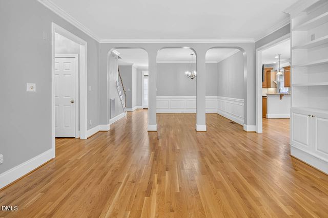 1613 Wooten Court, Wake Forest, NC 27587