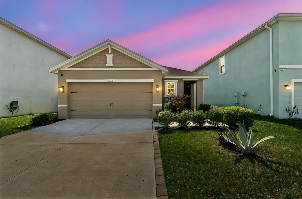 31378 PENNY SURF LOOP, Wesley Chapel, FL 33545