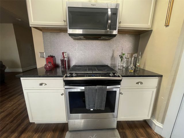 820 Plum Street, Graham, TX 76450