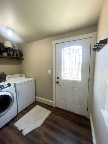 820 Plum Street, Graham, TX 76450