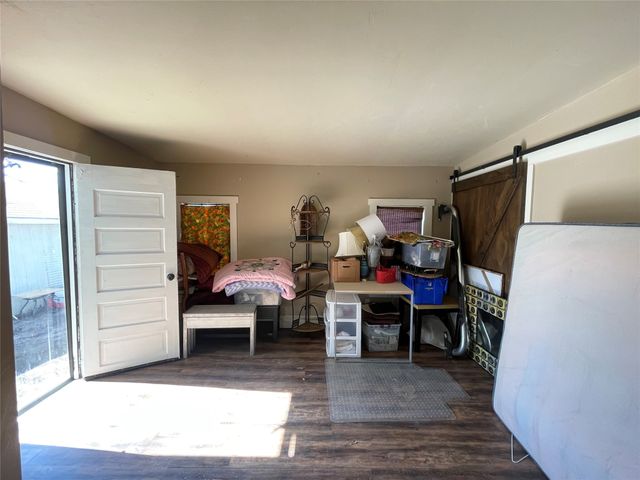 820 Plum Street, Graham, TX 76450