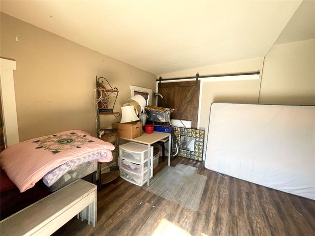 820 Plum Street, Graham, TX 76450