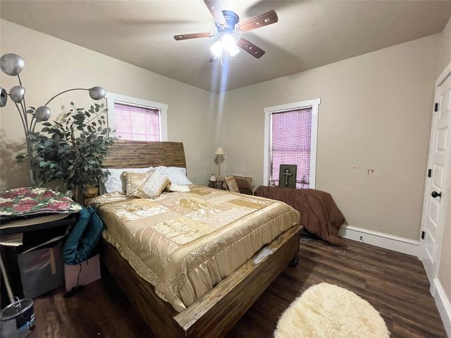 820 Plum Street, Graham, TX 76450