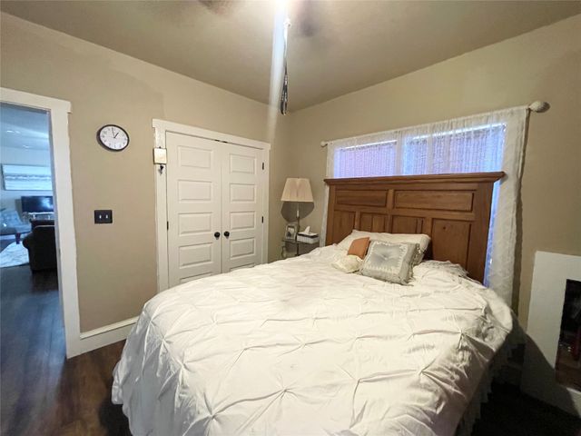 820 Plum Street, Graham, TX 76450