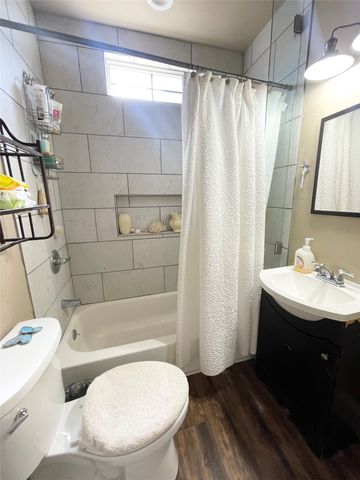 820 Plum Street, Graham, TX 76450