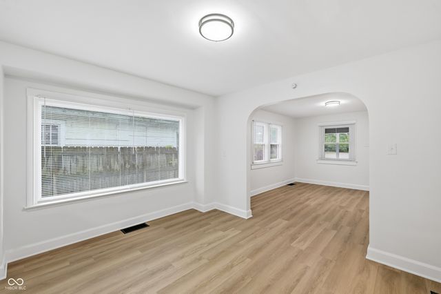 4921 Crittenden Avenue, Indianapolis, IN 46205