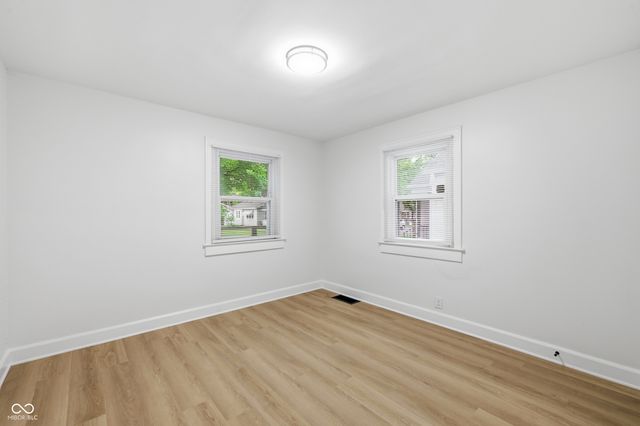 4921 Crittenden Avenue, Indianapolis, IN 46205
