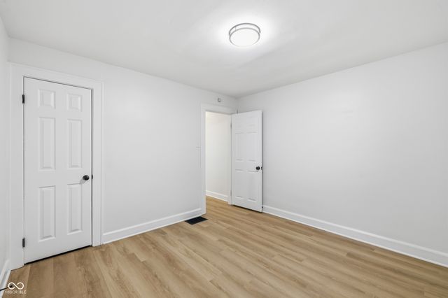 4921 Crittenden Avenue, Indianapolis, IN 46205