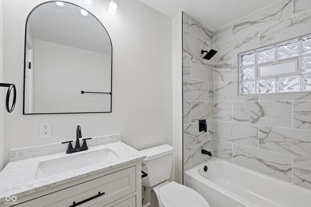 4921 Crittenden Avenue, Indianapolis, IN 46205