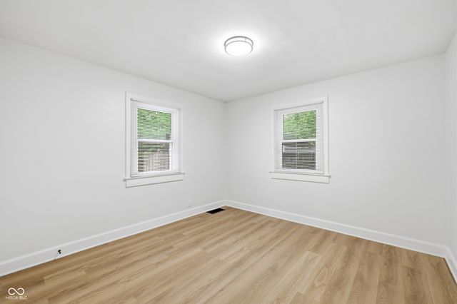4921 Crittenden Avenue, Indianapolis, IN 46205