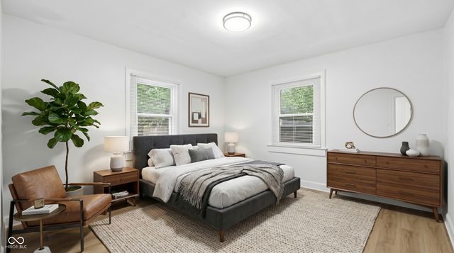 4921 Crittenden Avenue, Indianapolis, IN 46205
