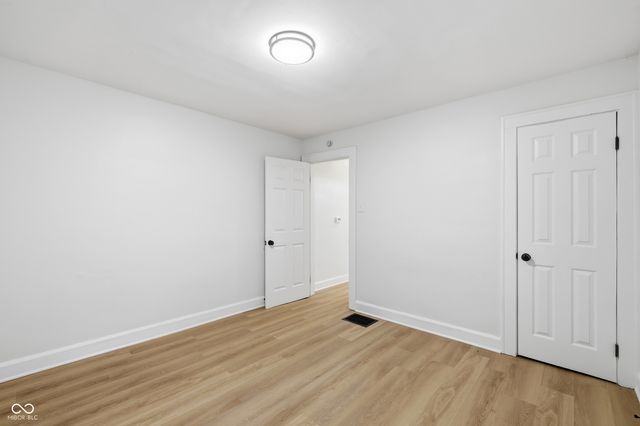4921 Crittenden Avenue, Indianapolis, IN 46205