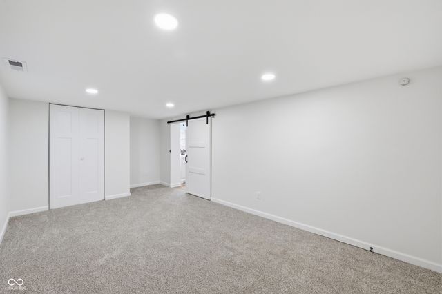 4921 Crittenden Avenue, Indianapolis, IN 46205