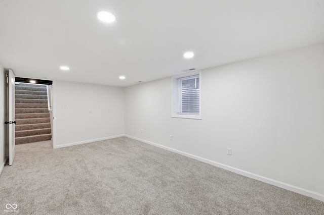 4921 Crittenden Avenue, Indianapolis, IN 46205