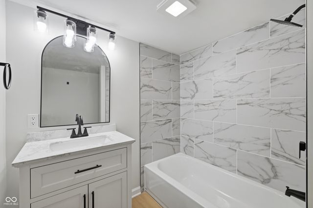 4921 Crittenden Avenue, Indianapolis, IN 46205