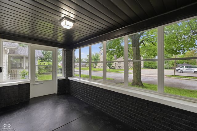 4921 Crittenden Avenue, Indianapolis, IN 46205