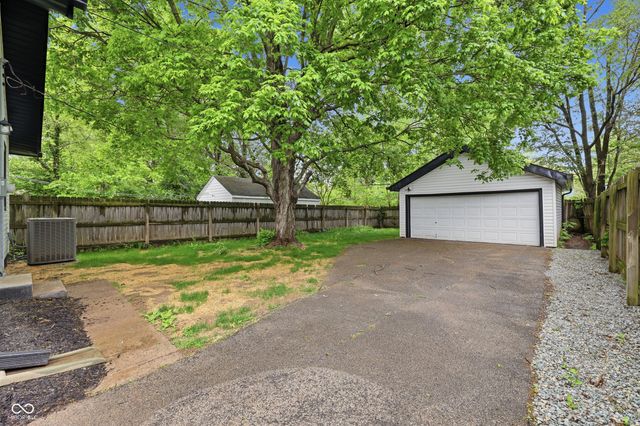 4921 Crittenden Avenue, Indianapolis, IN 46205