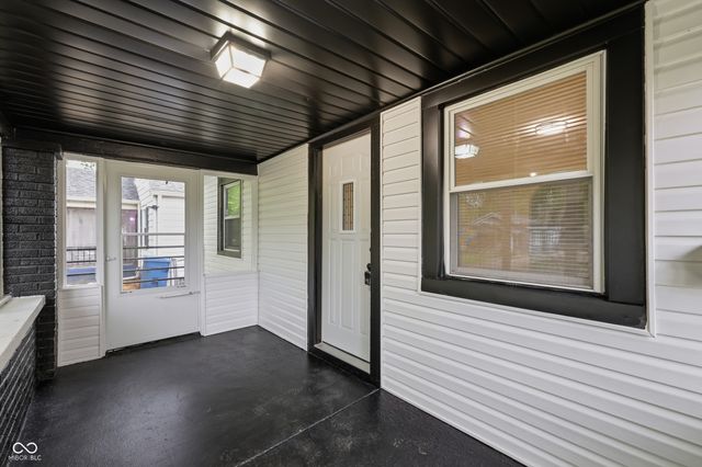 4921 Crittenden Avenue, Indianapolis, IN 46205