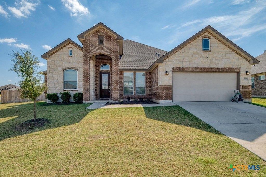 8400 Ridge Crest Drive, Killeen, TX 76542
