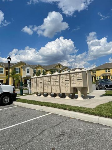 9884 RED EAGLE DRIVE, Orlando, FL 32825