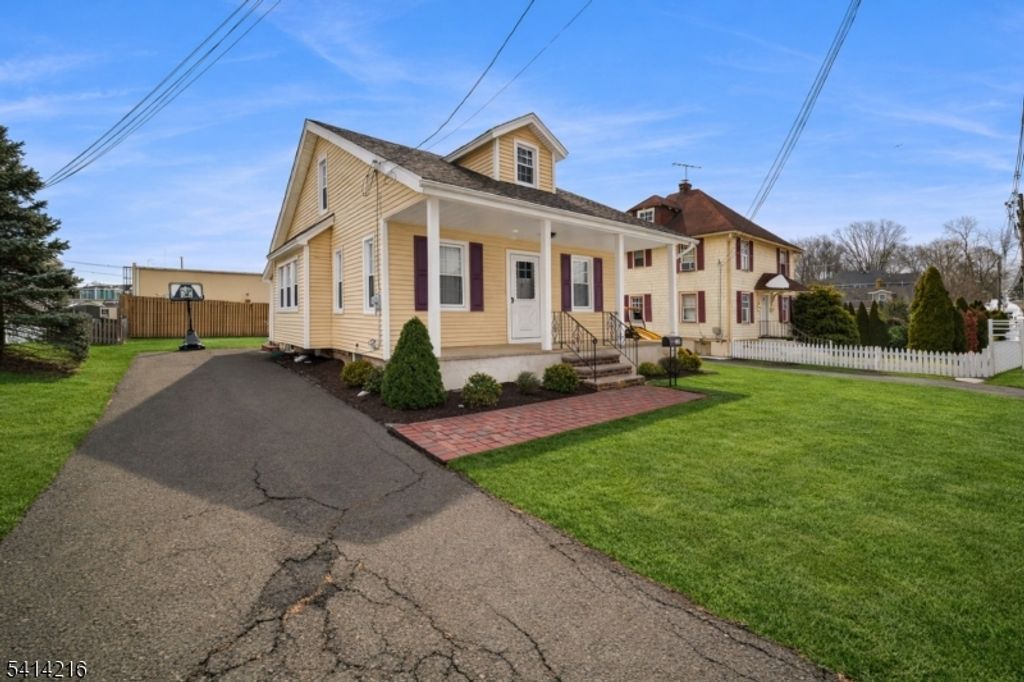 239 Washington St, Berkeley Heights Twp., NJ 07922