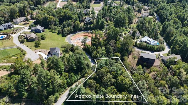 27 Heritage Park Drive, Fairview, NC 28730