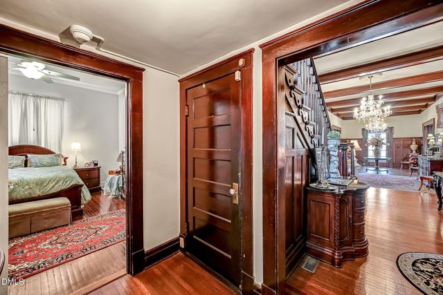 309 W Divine Street, Dunn, NC 28334