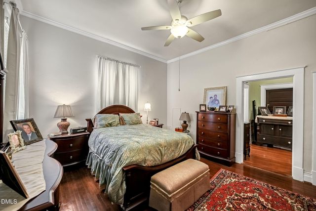 309 W Divine Street, Dunn, NC 28334