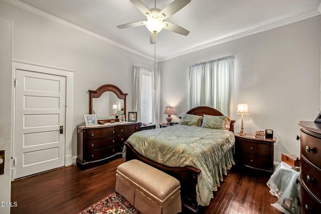 309 W Divine Street, Dunn, NC 28334