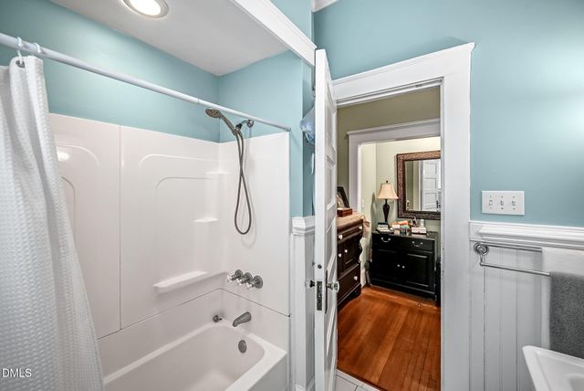 309 W Divine Street, Dunn, NC 28334