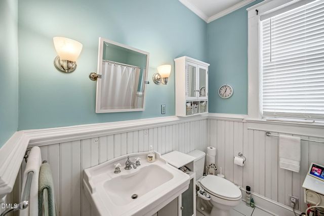 309 W Divine Street, Dunn, NC 28334