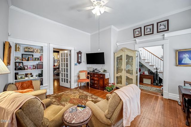 309 W Divine Street, Dunn, NC 28334