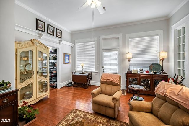 309 W Divine Street, Dunn, NC 28334