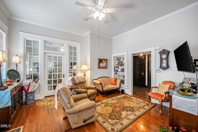 309 W Divine Street, Dunn, NC 28334