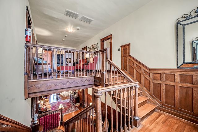 309 W Divine Street, Dunn, NC 28334