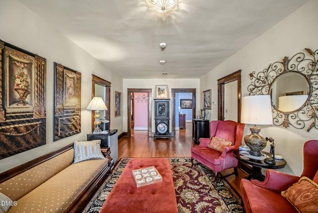 309 W Divine Street, Dunn, NC 28334