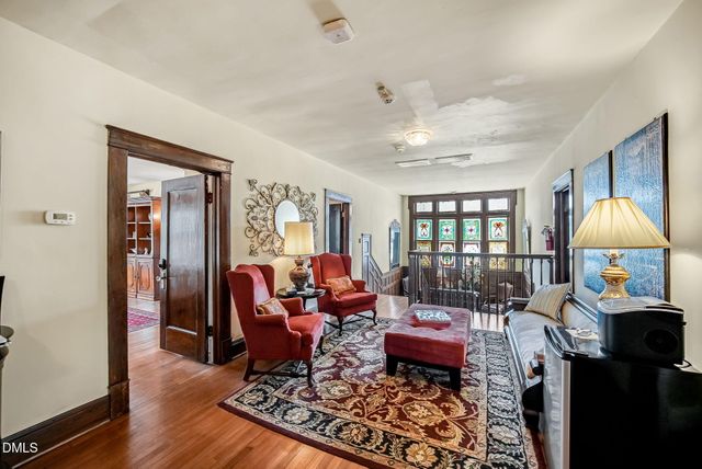309 W Divine Street, Dunn, NC 28334