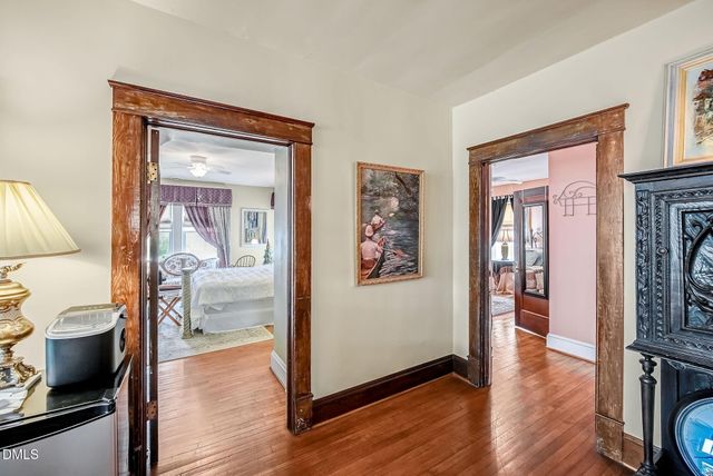 309 W Divine Street, Dunn, NC 28334