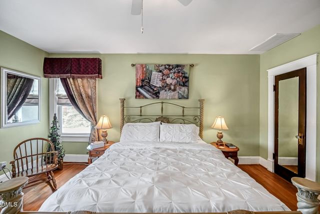 309 W Divine Street, Dunn, NC 28334