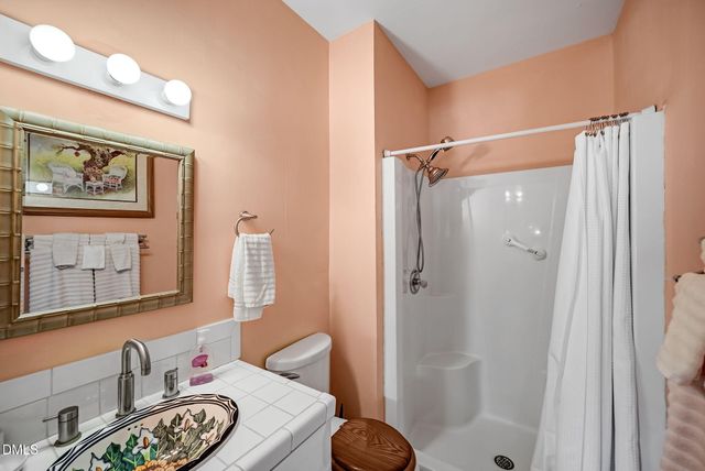 309 W Divine Street, Dunn, NC 28334
