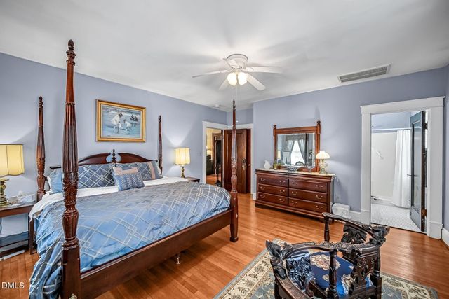 309 W Divine Street, Dunn, NC 28334