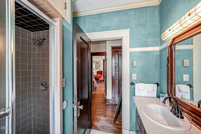 309 W Divine Street, Dunn, NC 28334