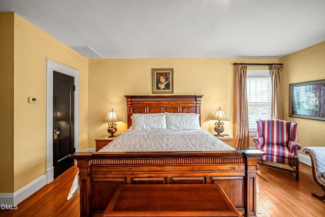 309 W Divine Street, Dunn, NC 28334